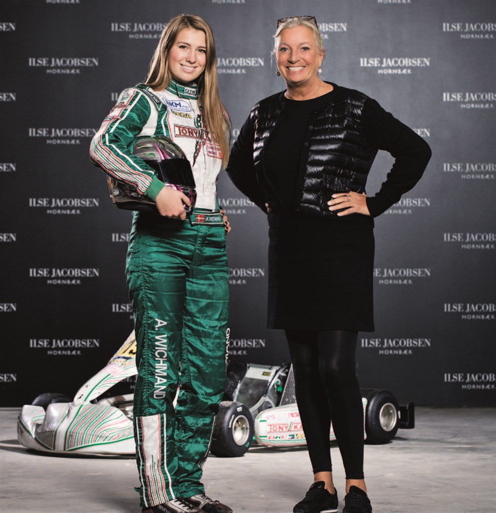 (Foto: Amalie Racing)